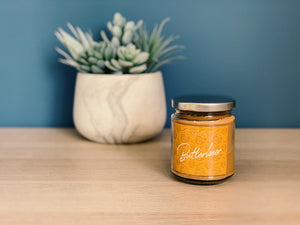 Butterbeer - Jar Candle