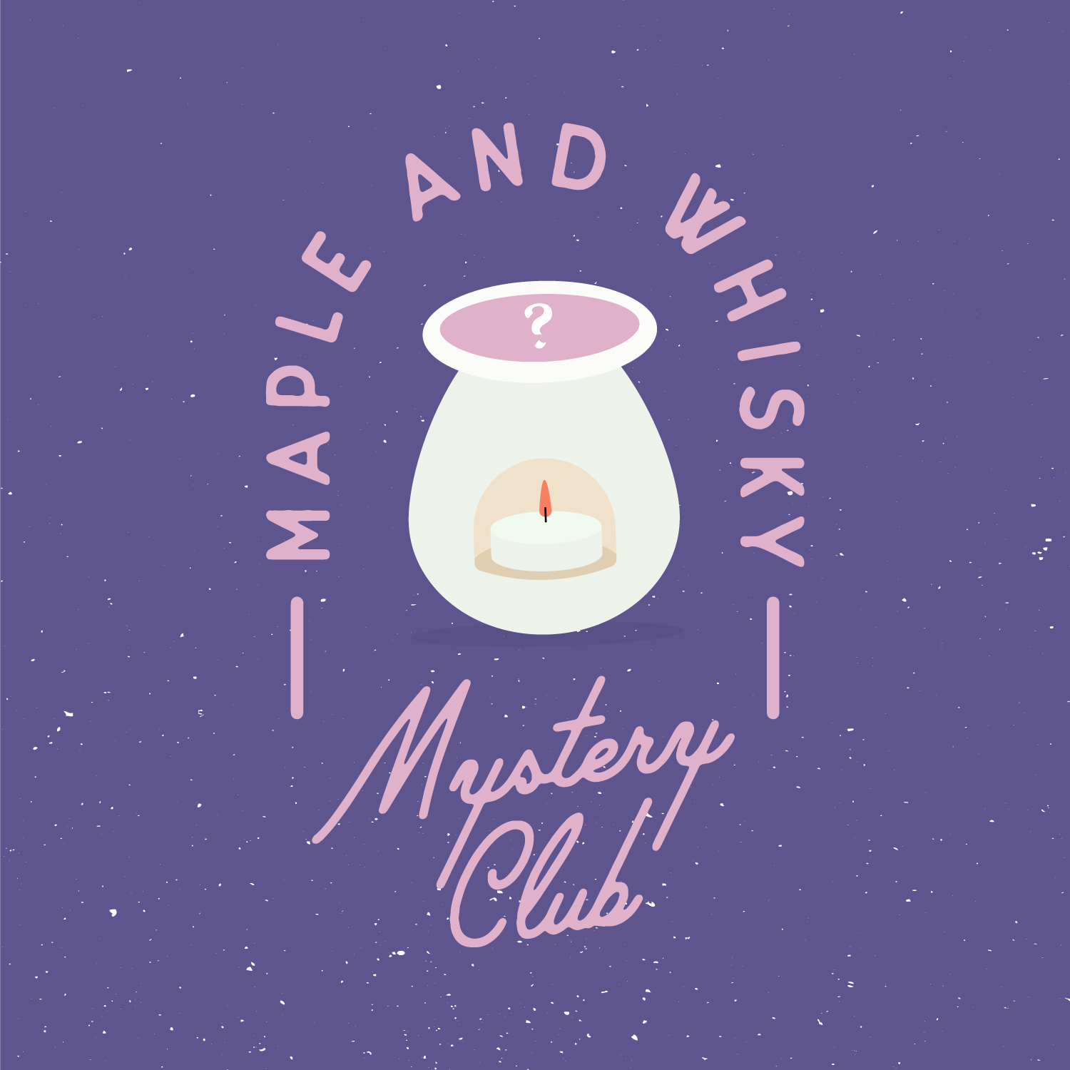 Maple & Whisky Mystery Club Box (March - Magic Kingdom Magic ) Subscription Sign Up