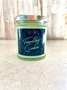 Foundling Cookies - Jar Candle