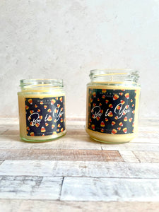 Boo To You - Jar Candle