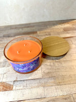 Load image into Gallery viewer, Banshee Flight - 3 Wick Candle

