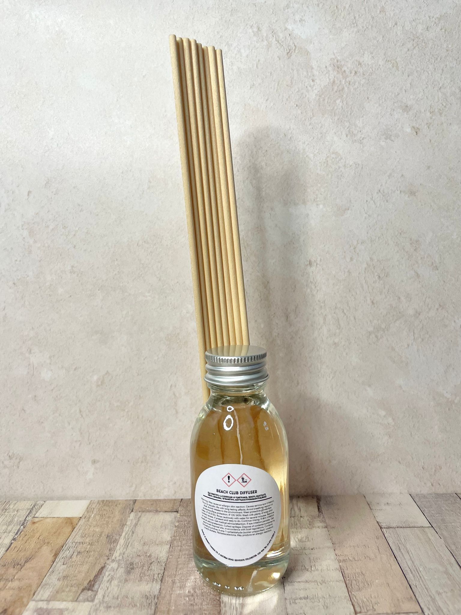 Salted Maple Reed Diffuser 100ml Reed Diffuser REFILL - Choose a scent! – Maple and Whisky Candle Co