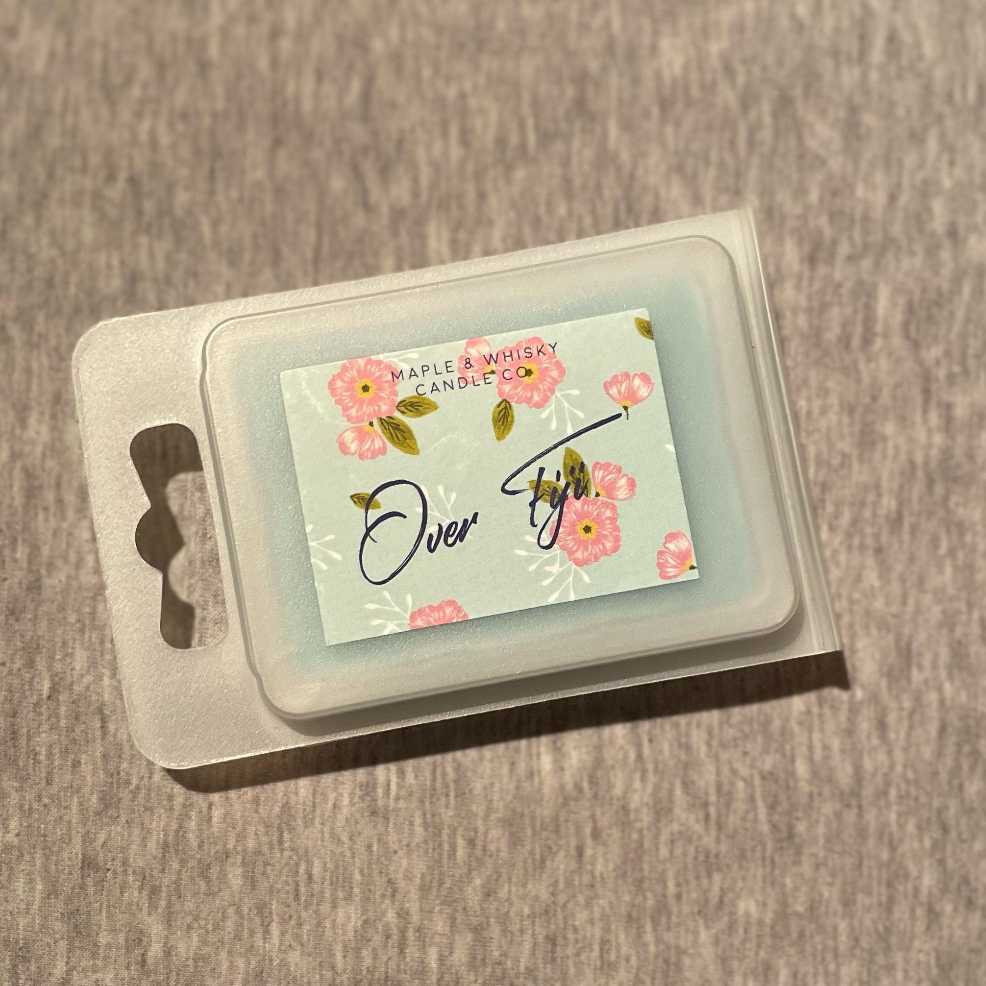 3oz Wax Melt - Seasonal