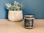 Load image into Gallery viewer, Dead Men Tell No Tales - Jar Candle
