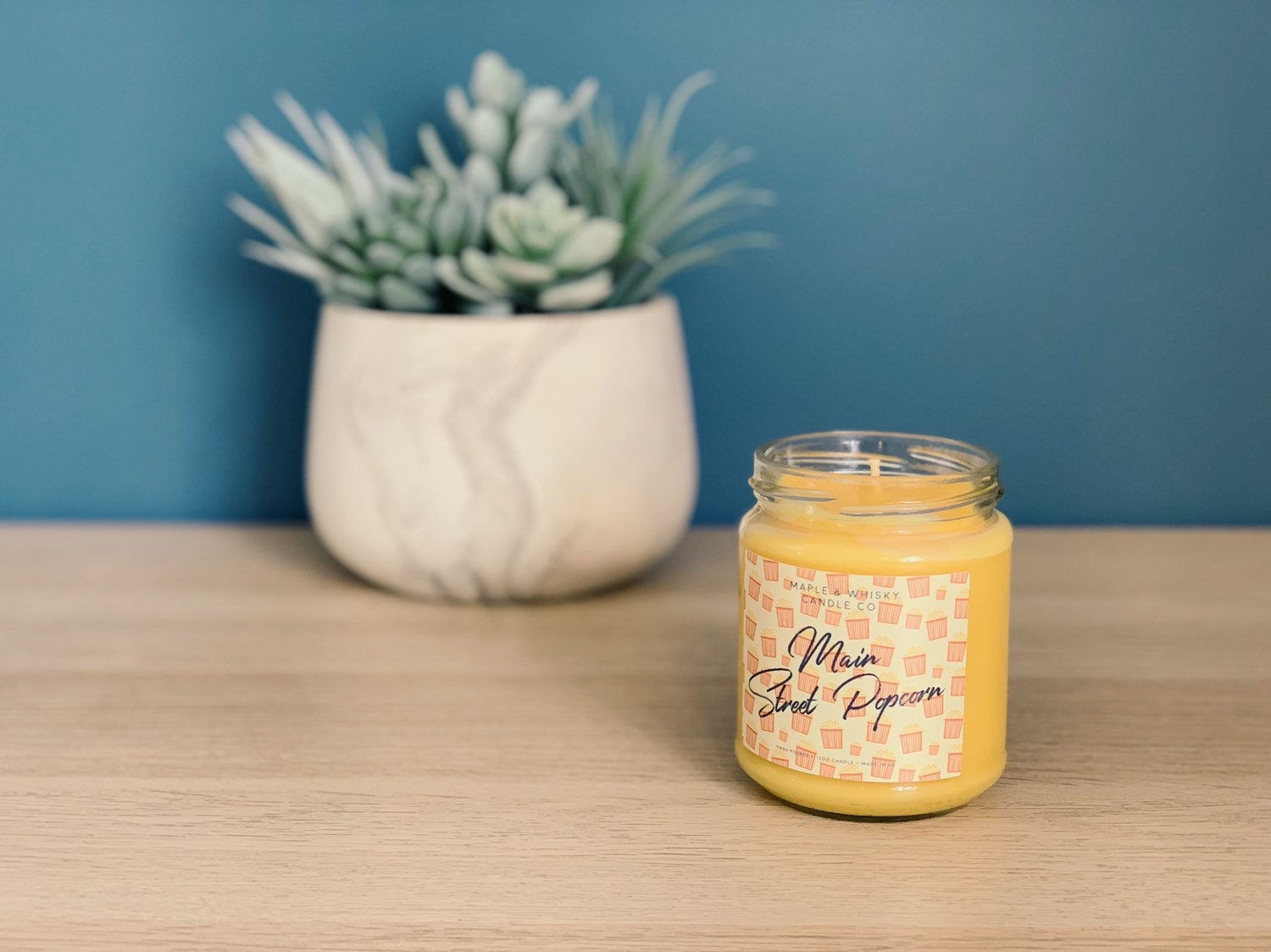 Single Wick Mason Jar Soy Candle – Lil Turtles Single Wick Mason Jar Soy Candle – Lil Turtles