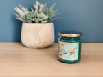 Load image into Gallery viewer, Over Fiji - Jar Candle
