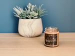 Load image into Gallery viewer, Writer&#39;s Stop - Jar Candle
