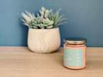 Load image into Gallery viewer, Castle Club - Jar Candle
