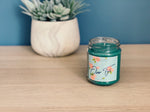 Load image into Gallery viewer, Over Fiji - Jar Candle
