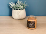 Load image into Gallery viewer, Spaceship Earth - Jar Candle

