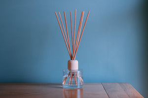 100ml Reed Diffuser - Choose a scent!